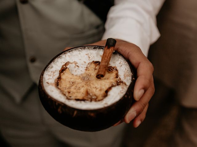 Le mariage de Vivien et Nawel à Castelsarrasin, Tarn-et-Garonne 12