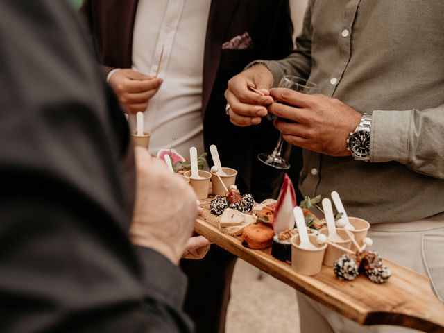 Le mariage de Vivien et Nawel à Castelsarrasin, Tarn-et-Garonne 15