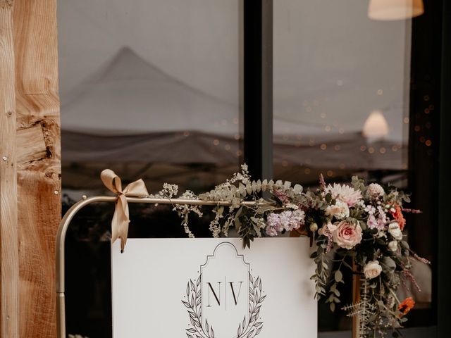 Le mariage de Vivien et Nawel à Castelsarrasin, Tarn-et-Garonne 16