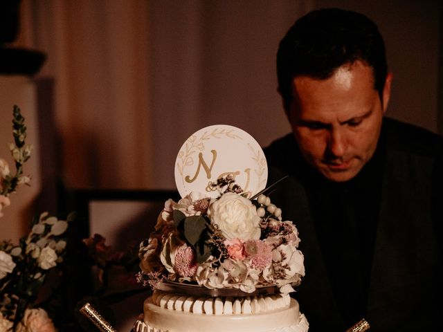 Le mariage de Vivien et Nawel à Castelsarrasin, Tarn-et-Garonne 17
