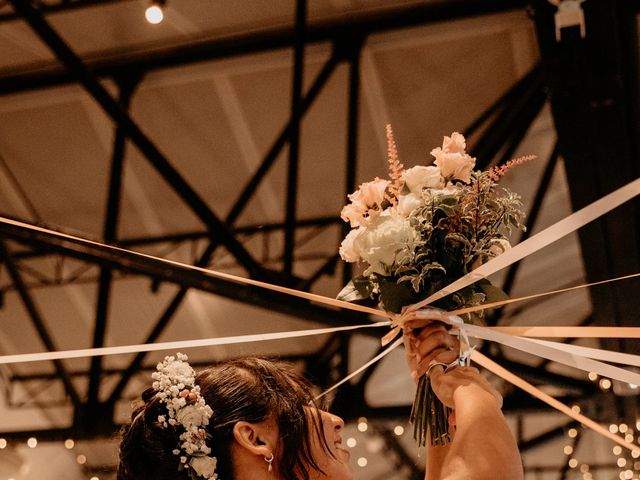 Le mariage de Vivien et Nawel à Castelsarrasin, Tarn-et-Garonne 18