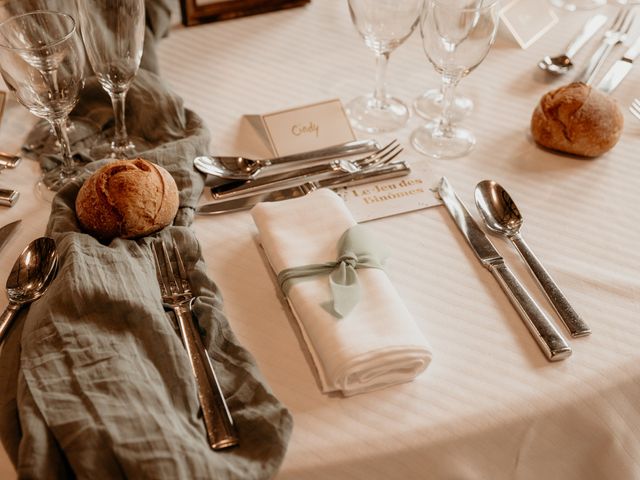 Le mariage de Vivien et Nawel à Castelsarrasin, Tarn-et-Garonne 19