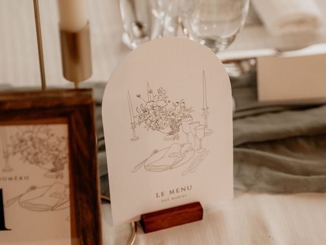 Le mariage de Vivien et Nawel à Castelsarrasin, Tarn-et-Garonne 20