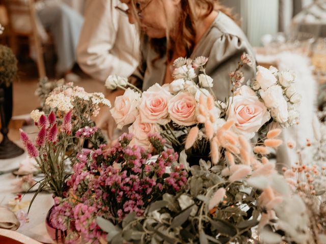 Le mariage de Vivien et Nawel à Castelsarrasin, Tarn-et-Garonne 21