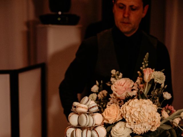 Le mariage de Vivien et Nawel à Castelsarrasin, Tarn-et-Garonne 28