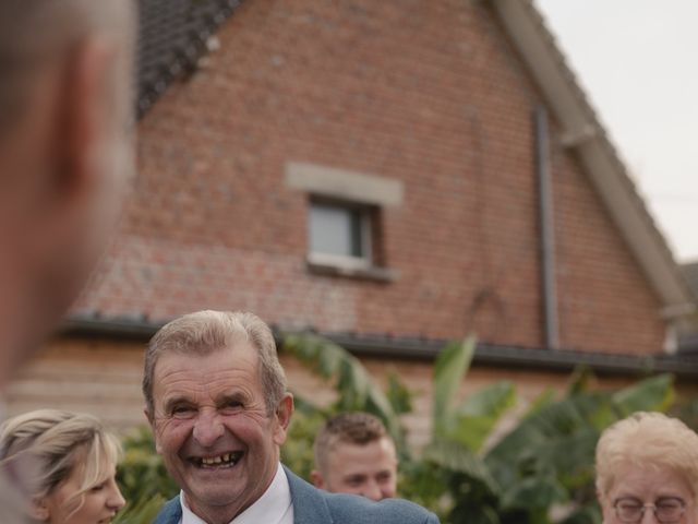 Le mariage de Amélie et Mathieu à Saint-Pol-sur-Ternoise, Pas-de-Calais 5