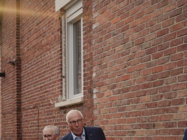 Le mariage de Amélie et Mathieu à Saint-Pol-sur-Ternoise, Pas-de-Calais 6