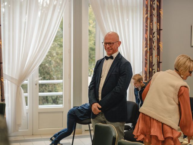 Le mariage de Amélie et Mathieu à Saint-Pol-sur-Ternoise, Pas-de-Calais 7