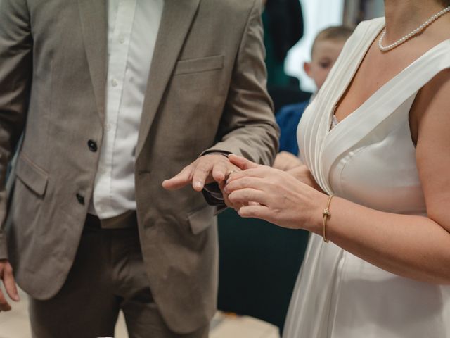 Le mariage de Amélie et Mathieu à Saint-Pol-sur-Ternoise, Pas-de-Calais 9