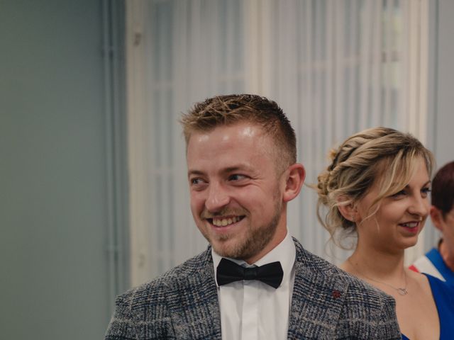 Le mariage de Amélie et Mathieu à Saint-Pol-sur-Ternoise, Pas-de-Calais 10