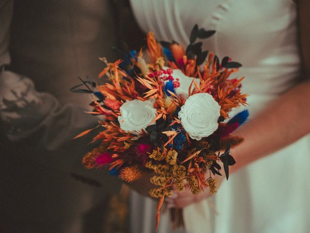 Le mariage de Amélie et Mathieu à Saint-Pol-sur-Ternoise, Pas-de-Calais 12