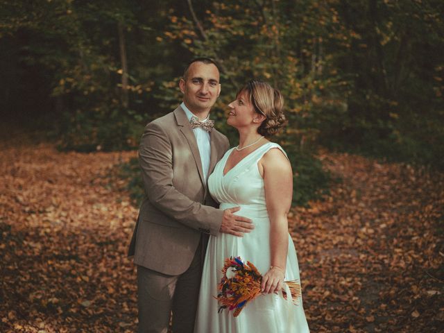 Le mariage de Amélie et Mathieu à Saint-Pol-sur-Ternoise, Pas-de-Calais 13