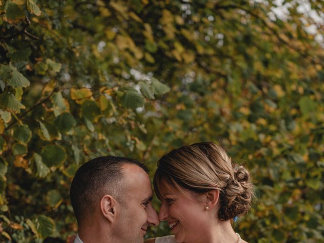 Le mariage de Amélie et Mathieu à Saint-Pol-sur-Ternoise, Pas-de-Calais 15