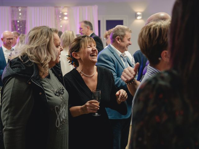 Le mariage de Amélie et Mathieu à Saint-Pol-sur-Ternoise, Pas-de-Calais 16