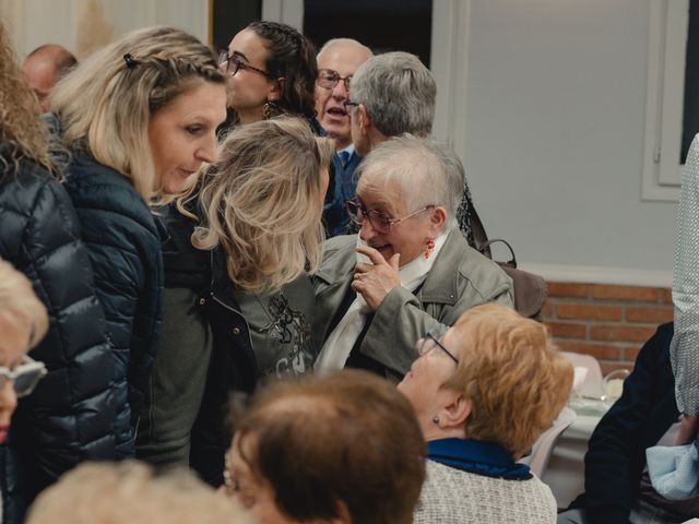 Le mariage de Amélie et Mathieu à Saint-Pol-sur-Ternoise, Pas-de-Calais 19