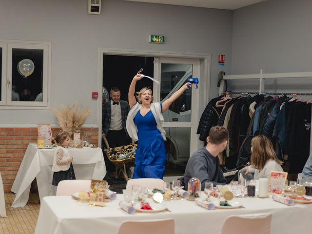 Le mariage de Amélie et Mathieu à Saint-Pol-sur-Ternoise, Pas-de-Calais 20