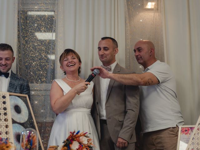 Le mariage de Amélie et Mathieu à Saint-Pol-sur-Ternoise, Pas-de-Calais 21