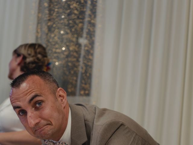 Le mariage de Amélie et Mathieu à Saint-Pol-sur-Ternoise, Pas-de-Calais 23