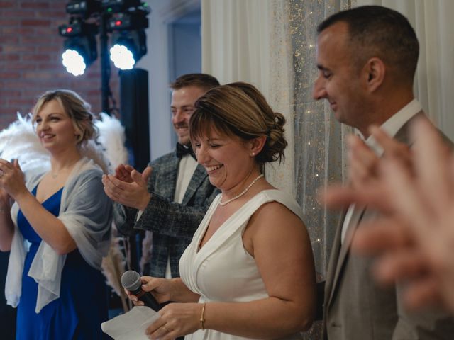 Le mariage de Amélie et Mathieu à Saint-Pol-sur-Ternoise, Pas-de-Calais 24