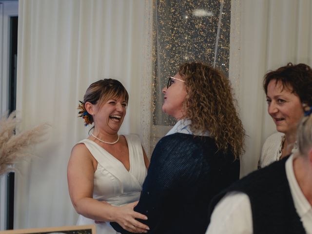 Le mariage de Amélie et Mathieu à Saint-Pol-sur-Ternoise, Pas-de-Calais 25