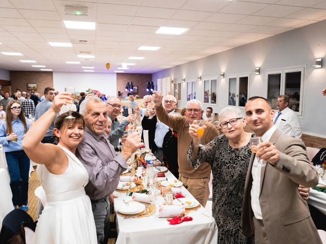 Le mariage de Amélie et Mathieu à Saint-Pol-sur-Ternoise, Pas-de-Calais 30