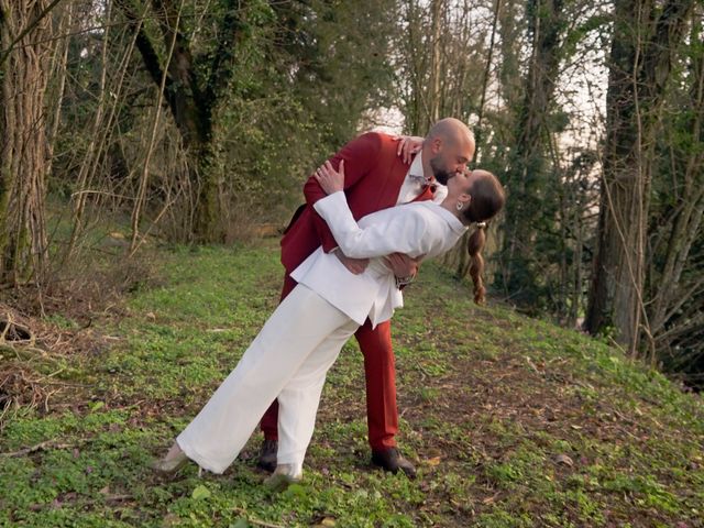 Le mariage de Guillaume et Florence à Plombières-lès-Dijon, Côte d'Or 9