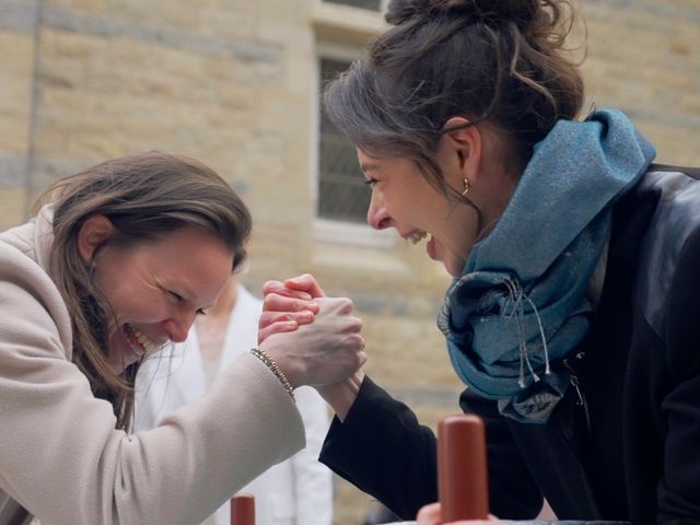 Le mariage de Guillaume et Florence à Plombières-lès-Dijon, Côte d'Or 12