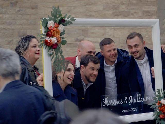 Le mariage de Guillaume et Florence à Plombières-lès-Dijon, Côte d'Or 13