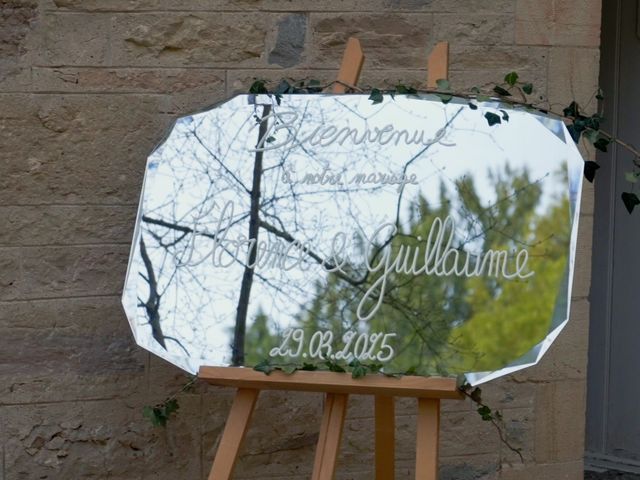 Le mariage de Guillaume et Florence à Plombières-lès-Dijon, Côte d'Or 19