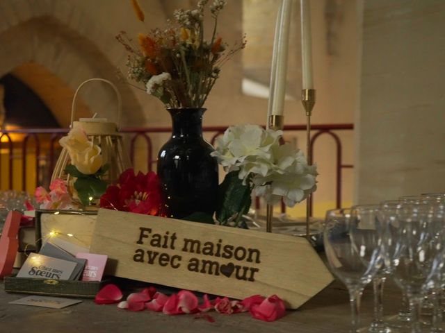 Le mariage de Guillaume et Florence à Plombières-lès-Dijon, Côte d'Or 21
