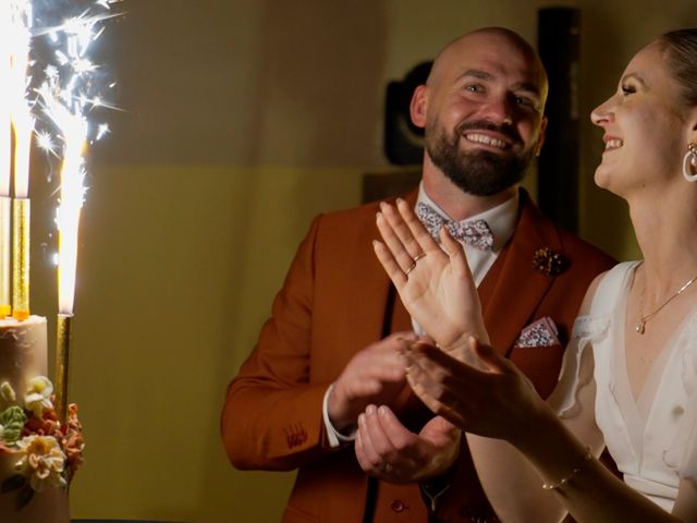 Le mariage de Guillaume et Florence à Plombières-lès-Dijon, Côte d'Or 23