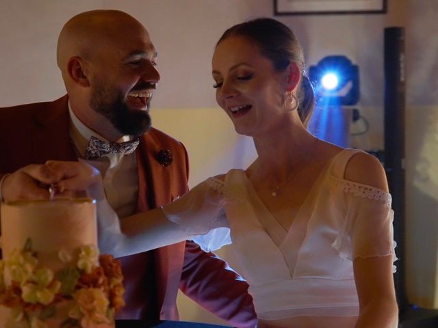 Le mariage de Guillaume et Florence à Plombières-lès-Dijon, Côte d'Or 24