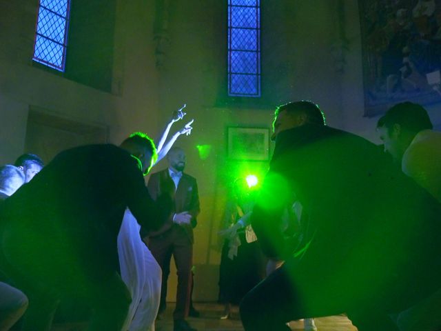 Le mariage de Guillaume et Florence à Plombières-lès-Dijon, Côte d'Or 27