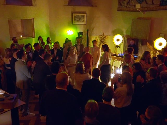 Le mariage de Guillaume et Florence à Plombières-lès-Dijon, Côte d'Or 28