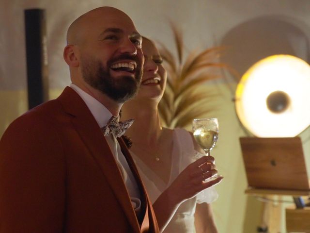 Le mariage de Guillaume et Florence à Plombières-lès-Dijon, Côte d'Or 30