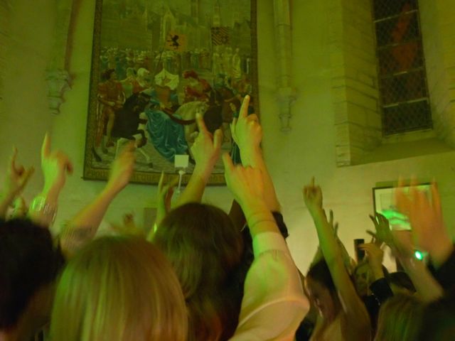 Le mariage de Guillaume et Florence à Plombières-lès-Dijon, Côte d'Or 31