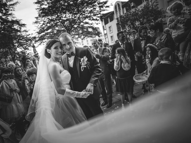 Le mariage de Joseph et Sandy à Metz, Moselle 20