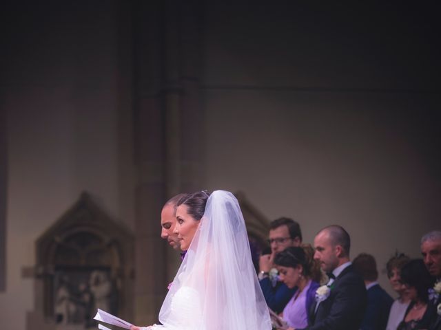 Le mariage de Joseph et Sandy à Metz, Moselle 23