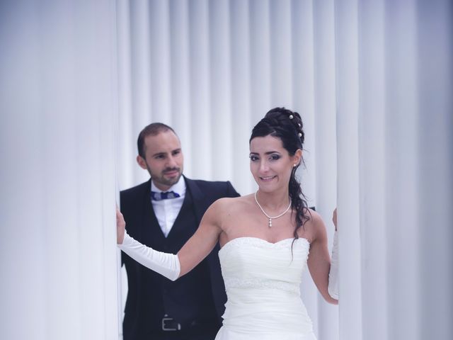 Le mariage de Joseph et Sandy à Metz, Moselle 15