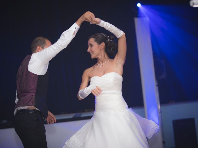 Le mariage de Joseph et Sandy à Metz, Moselle 28