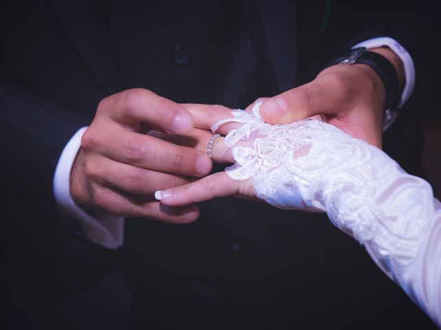 Le mariage de Joseph et Sandy à Metz, Moselle 24