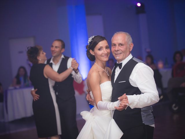 Le mariage de Joseph et Sandy à Metz, Moselle 30