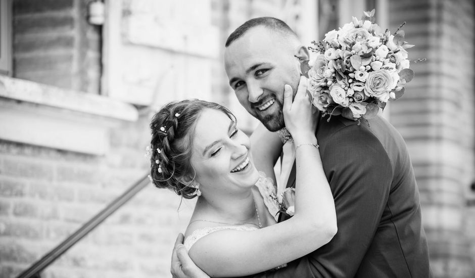 Le mariage de  Clément et Laura à L’Honor de Cos, Tarn-et-Garonne