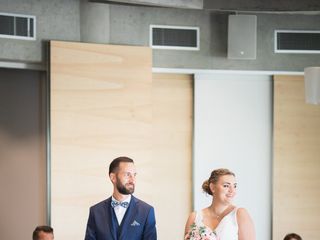 Le mariage de Audrey et Jérémy 2