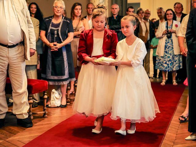 Le mariage de Nicolas et Gwendoline à Saint-Germain-en-Laye, Yvelines 26