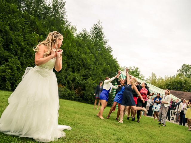 Le mariage de Nicolas et Gwendoline à Saint-Germain-en-Laye, Yvelines 51