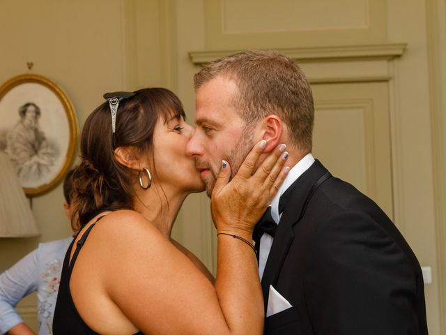 Le mariage de Jérémy et Erika à Gray, Haute-Saône 9