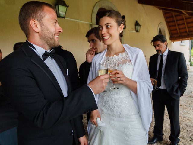 Le mariage de Jérémy et Erika à Gray, Haute-Saône 20