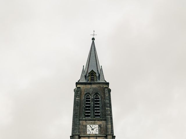 Le mariage de Nathan et Angélique à Moriville, Vosges 62