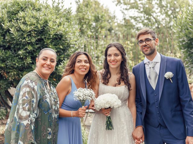 Le mariage de Guillaume et Christina à Limoges, Haute-Vienne 16